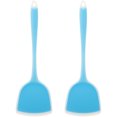 thumbnail image 6 of OUNONA  2 Pcs Silicone Spatula Set Kitchen Baking Accessories, 6 of 8