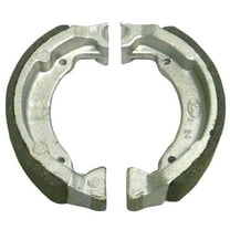 New Front Brake Shoe Fits Kawasaki ATV Kfx50 2003-05 2006 5441040B00 54410-40B00