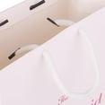 thumbnail image 3 of Bolsa de compras para dama de honor con asa, 3 of 5