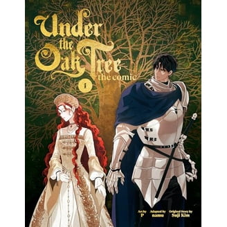 Suji Kim, Under the Oak Tree, Comic Volume 3 Hardcover - Walmart.com