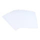 thumbnail image 5 of 20 hojas de papel adhesivo holográfico transparente autoadhesivo láser brillante para impresora de inyección de tinta, 5 of 15
