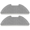 thumbnail image 3 of Para Mi Robot Vacuum-Mop Pro MJSTS1, paños de mopa de cepillo principal lateral, accesorios de repuesto para aspiradoras, 3 of 5