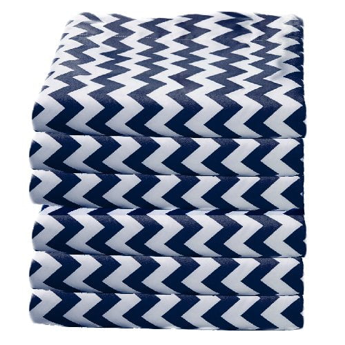 daycare cot sheets walmart