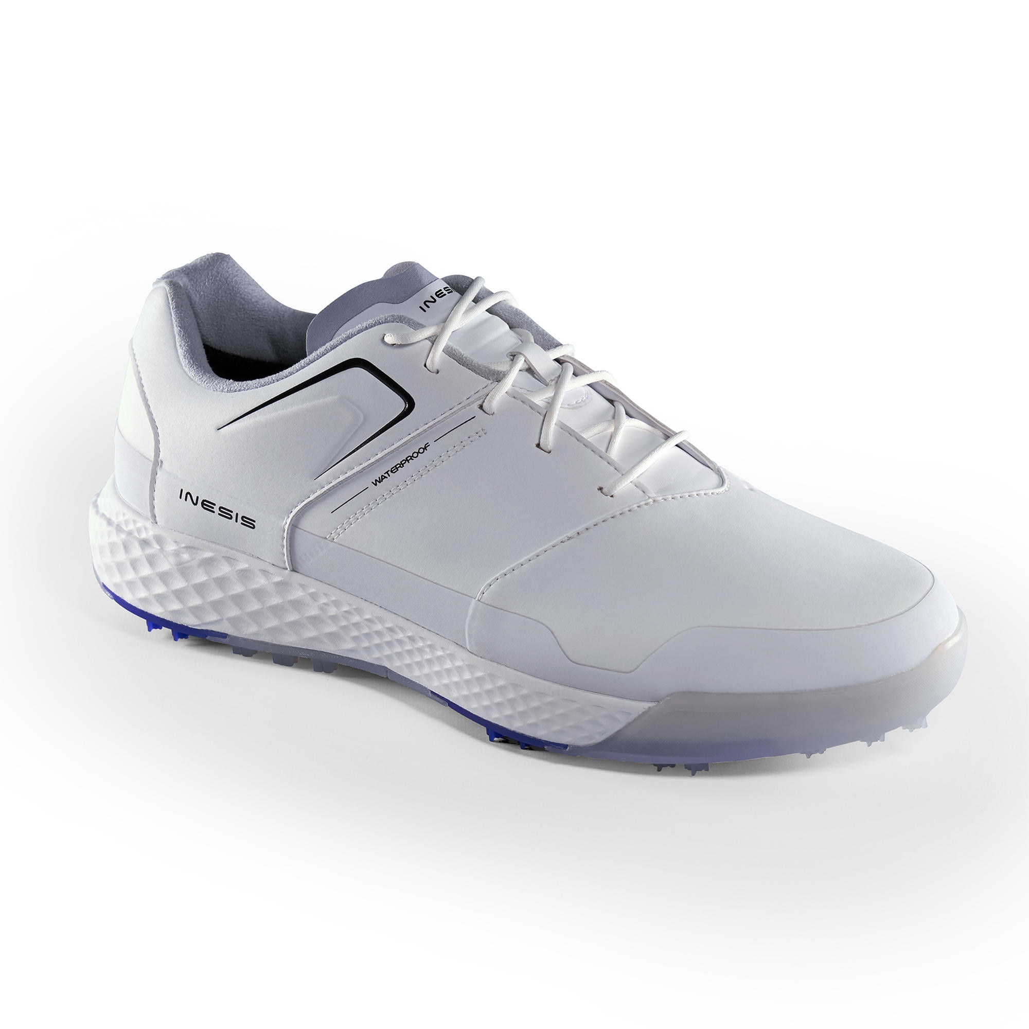 golf shoes waterproof men's