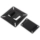 thumbnail image 5 of Monitor De TV De Pared De 12 A 24 Pulgadas, Pantalla Plana VESA 75/100 LCD LED, Soporte De Montaje En Pared Para TV, Soporte Para TV De Pantalla Plana, 5 of 7