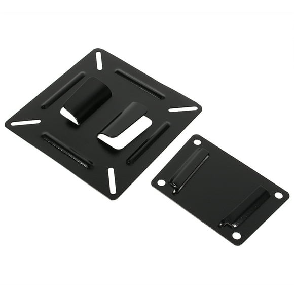 Flat Panel TV Mount12 ‑ 24 Inch TV Monitor Bracket LEDTV Bracket Striking Appearance