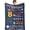 8th Birthday, variant on 7 Year Old Boy Birthday Gifts - Gifts for 7-Year-Old Boys - Seven Year Old Boys Gift for Son Grandson Nephew - 7th Birthday Decorations Boy from Mom Dad Grandparent - 7th Blanket