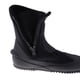 thumbnail image 3 of Trajes De Neopreno Neopreno De 5 Mm Botas Con Cremallera De Corte Alto Botas De Buceo 3XL (47-48) Sunnimix Botines de buceo 5mm, 3 of 8