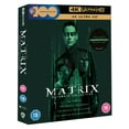 thumbnail image 2 of Matrix: Ultimate Collection, 2 of 4