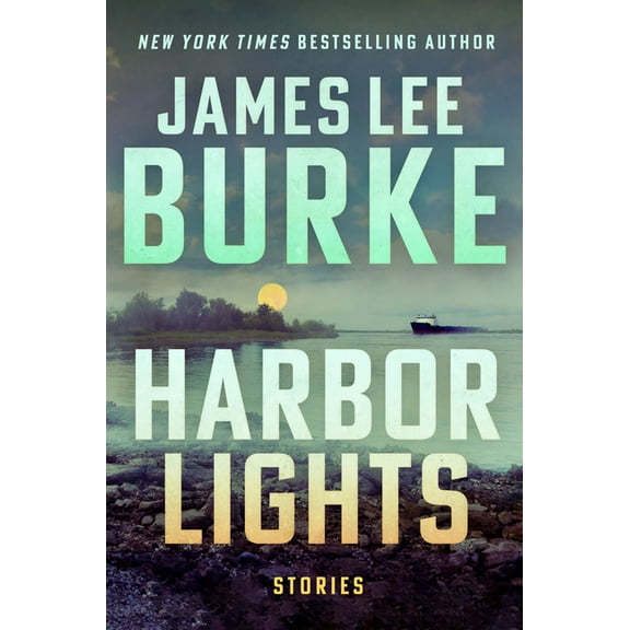 Harbor Lights: Stories, (Paperback)