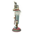 thumbnail image 2 of Kurt Adler 18-Inch Hollywood Seagull Coastal Nutcracker, 2 of 5
