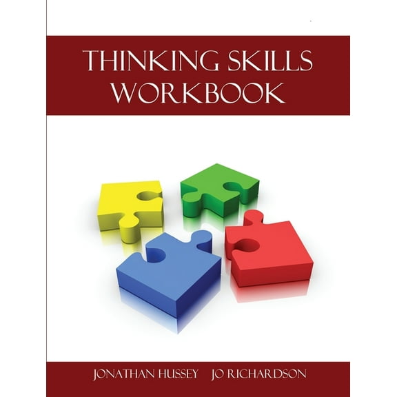 Probation: Thinking Skills Workbook [Probation Series] (Paperback)