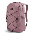 thumbnail image 2 of Mochila THE NORTH FACE Jester Everyday para mujer, color gris leonado y negro TNF, 2 of 6