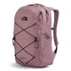 thumbnail image 2 of Mochila THE NORTH FACE Jester Everyday para mujer, color gris leonado y negro TNF, 2 of 6