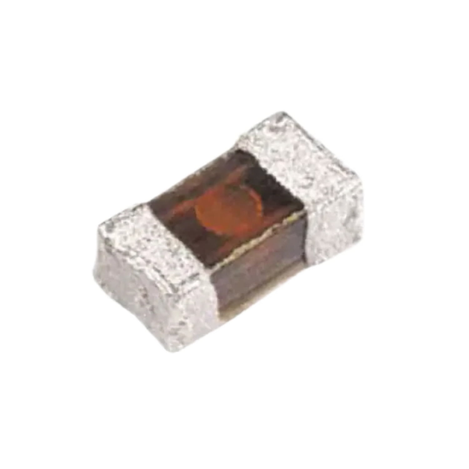 Pack of 100 0402ESDA-MLP1 Diodes ESD Suppressor Polymer 15KV 2-Pin SMD: Cut Tape, RoHS