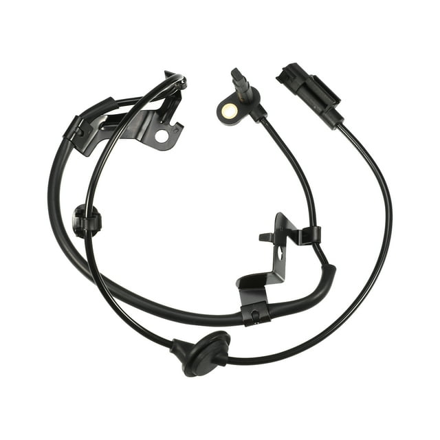 Unique Bargains Rear Right ABS Sensor Wheel Speed Sensor No.4670A158 for MITSUBISHI OUTLANDER 2007-2009
