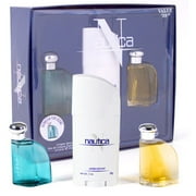 Nautica for Men Set