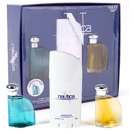 Nautica for Men Set