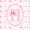 Pink H, variant on Manfei Sweet Heart Bow Black Out Curtains For Kids,Letter H Monogram Letter Curtains Pack of 2 (42x63 Each) For Girly