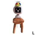 thumbnail image 1 of New Sprunki Plush Rhythm Box New Game Peripheral Plush Toy Doll In Stock, 1 of 1