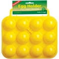 thumbnail image 2 of Coghlan's Yellow Plastic Food Storage Container, 2 of 2