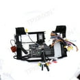 thumbnail image 6 of TPXINXIN 9 inch car radio audio video navigation with Ips screen Android 14 carplay for Toyota Land Cruiser 2010-2021, 6 of 15