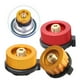 thumbnail image 4 of Conector Adaptador DYNWAVEMX Portátil para acampar Adaptador de estufa de gas, 4 of 8