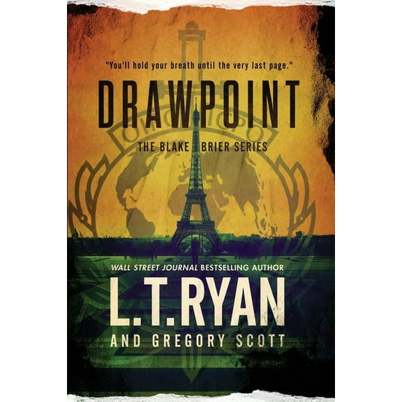 Drawpoint (Paperback) by Gregory Scott, L T Ryan
