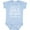 AE-Light Blue, variant on Future Lawyer Like Mommy Boys or Girls Baby Bodysuit