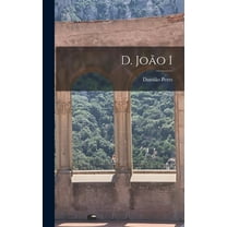 D. João I (Hardcover)