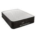 thumbnail image 1 of Matelas Gonflable Surélevé avec Pompe Intégrée 6105QRB, 1 of 5