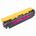 thumbnail image 1 of Cartouche de Toner Compatible HP CB543A Magenta par Superink, 1 of 1