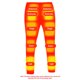 thumbnail image 5 of Traje de cuerpo calefactor para invierno Ropa interior térmica engrosada con grafeno, 5 of 8
