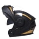 thumbnail image 2 of Casco de motocicleta Zulema Four Seasons con visera S claro, 2 of 8