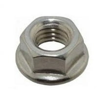 Black and Decker CMM1000/CMM1200 Mower Blade Hex Nut - 90561895