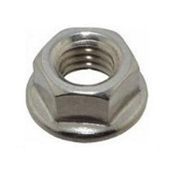 Black and Decker CMM1000/CMM1200 Mower Blade Hex Nut - 90561895