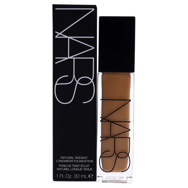 Base NARS Natural Radiant Longwear Valencia Medium 5
