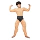 thumbnail image 2 of Mono deportivo para niños, moda informal, acolchado, para carnaval M, 2 of 8