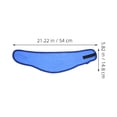 thumbnail image 2 of unbranded Collar De Enfriamiento Para Perros Con Refrescante Para Uso Diario Y, 2 of 8