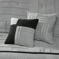 thumbnail image 2 of Home Essence Connell 7 Piece Comforter Set, 2 of 8