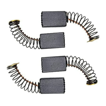 

Motor Carbon Brush Universal Spring Connector for Angle Grinder Orbital Sander 13X8X5mm