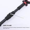 thumbnail image 6 of 2-Way Pull-Up Bar Non-Sip Exercise Door Frame Gear Lock Design Upper Muscle Exerciser Punch-Free Household Chin Up Training Tool, 6 of 9