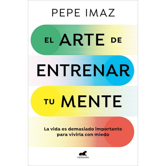 El Arte de Entrenar Tu Mente / The Art of Training Your Mind, (Paperback)