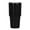 Black, variant on Aspire 30 Oz. Stainless Steel Tumbler, Double Walled Insulated Travel Cup with Resistant Lid, Keep Cold or Hot for Hours-White