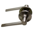 thumbnail image 2 of Essen Lockset - Satin Nickel - Passage, 2 of 4