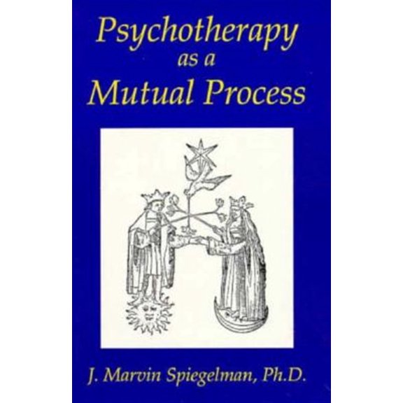 Pre-Owned PSYCHOTHERAPY AS A MUTUAL Paperback