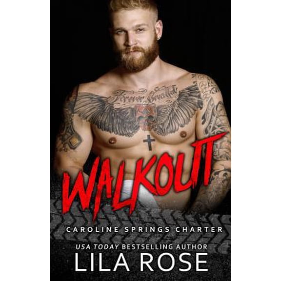 Pre-Owned Walkout (Paperback) 0648483568 9780648483564