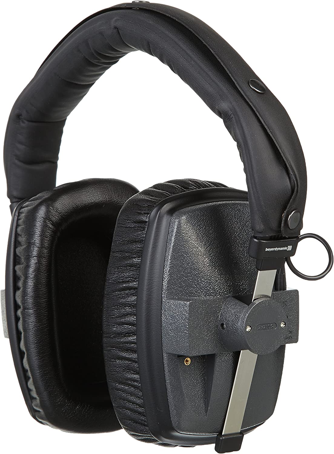 beyerdynamic DT 900 Pro X Open-Back Studio Headphones Bundle with  Detachable Cable, Headphone Splitter, Extension Cable, and 6AVE Headphone  Cleaning