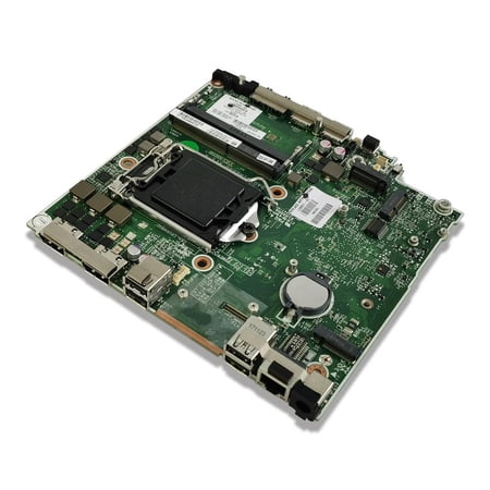 FOR 600 G4 DM Motherboard L17653-001 L17653-601 L04546-002 L28951-001 DDR4 1151