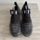 thumbnail image 4 of Ni - ke Ni - ke Vapormax Flyknit 3 Men's Size 11 US AJ6900-002 Black White Athletic Shoes, 4 of 5